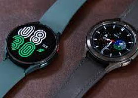 Galaxy Watch4 & Watch4 Classic Get Wear OS 4 Update